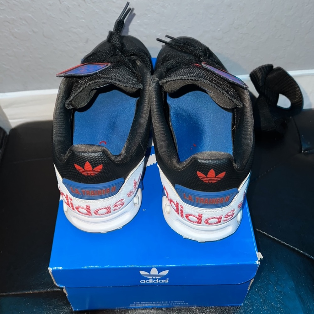 Adidas LA Trainer 2 - Picture 5 of 7